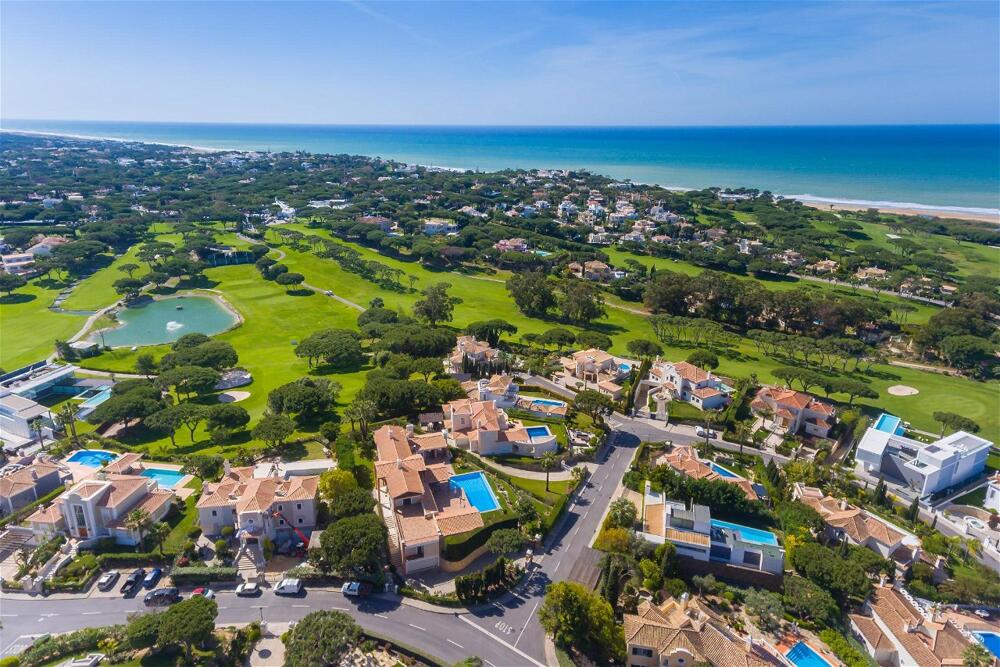 Complejo Vale Do Lobo Resort, Vale do Lobo. Desde 154.55€ - Central de ...