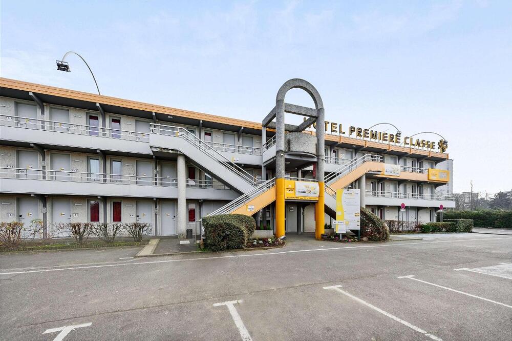 Foto general de Hotel Premiere Classe Carcassonne