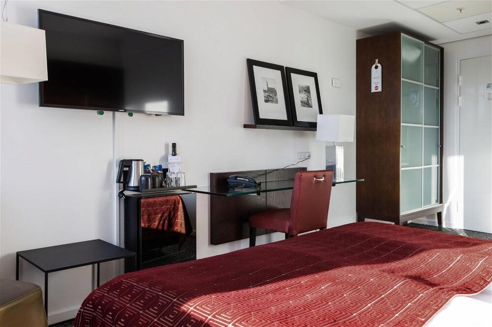 Foto general de Hotel The Square