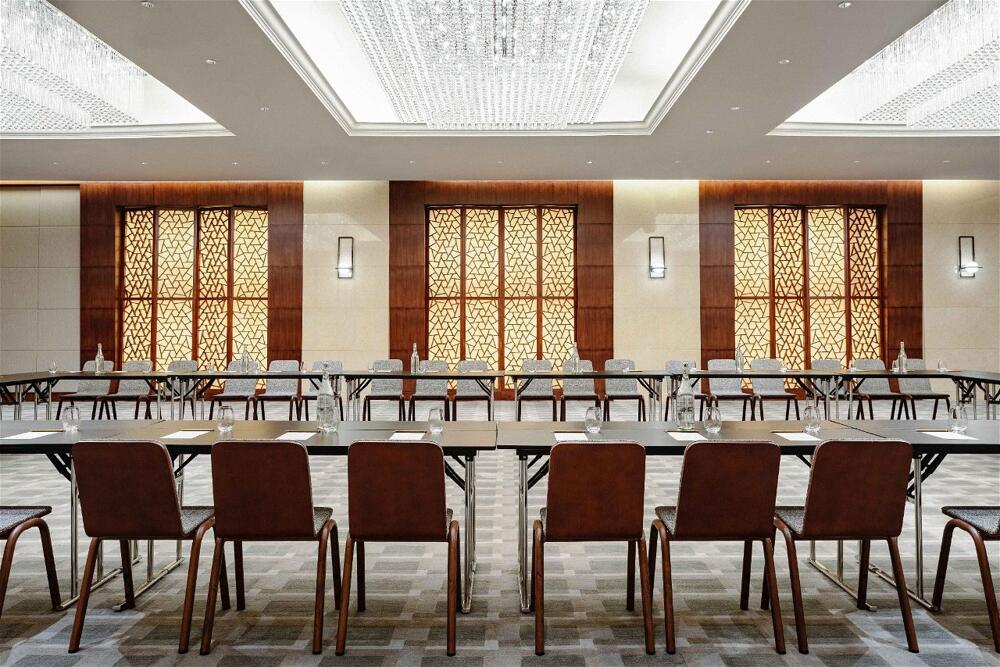 Foto general de Hotel Eaton HK