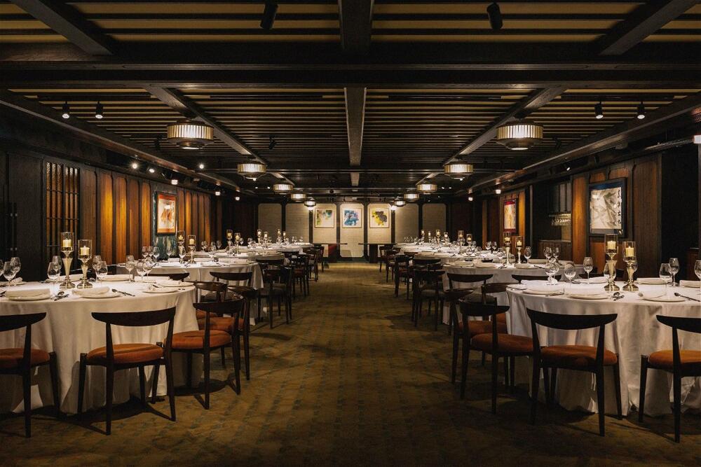 Foto general de Hotel Eaton HK