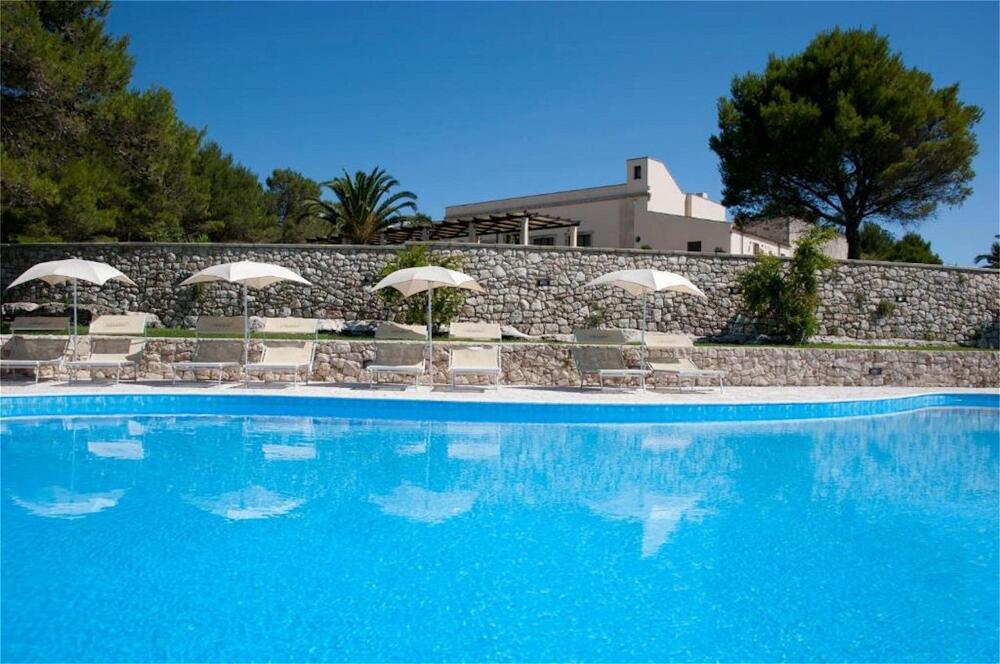 Foto de los servicios de Hotel Masseria Panareo