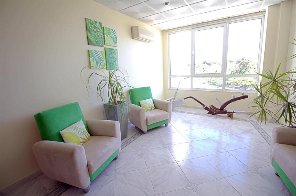 Foto general de Hotel WOT Algarve