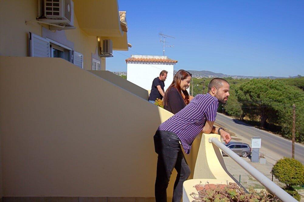 Foto del exterior de Hotel WOT Algarve