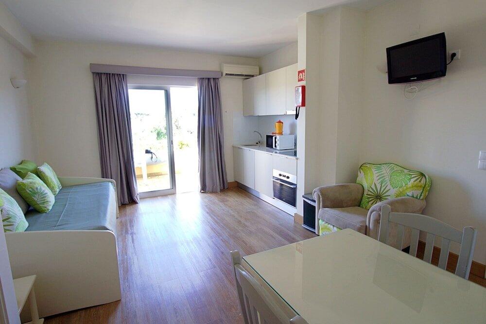 Foto de una habitación de Hotel WOT Algarve