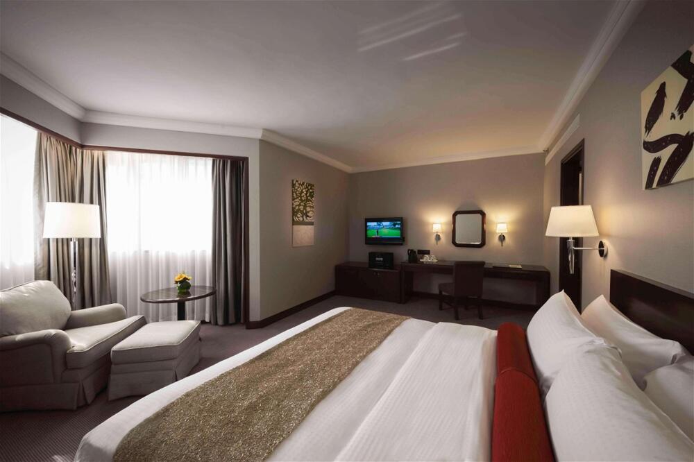 Foto general de Prince Hotel, Marco Polo