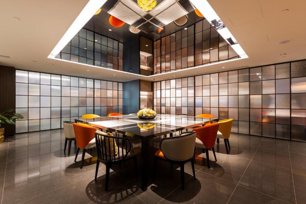 Foto de restauración de Prince Hotel, Marco Polo