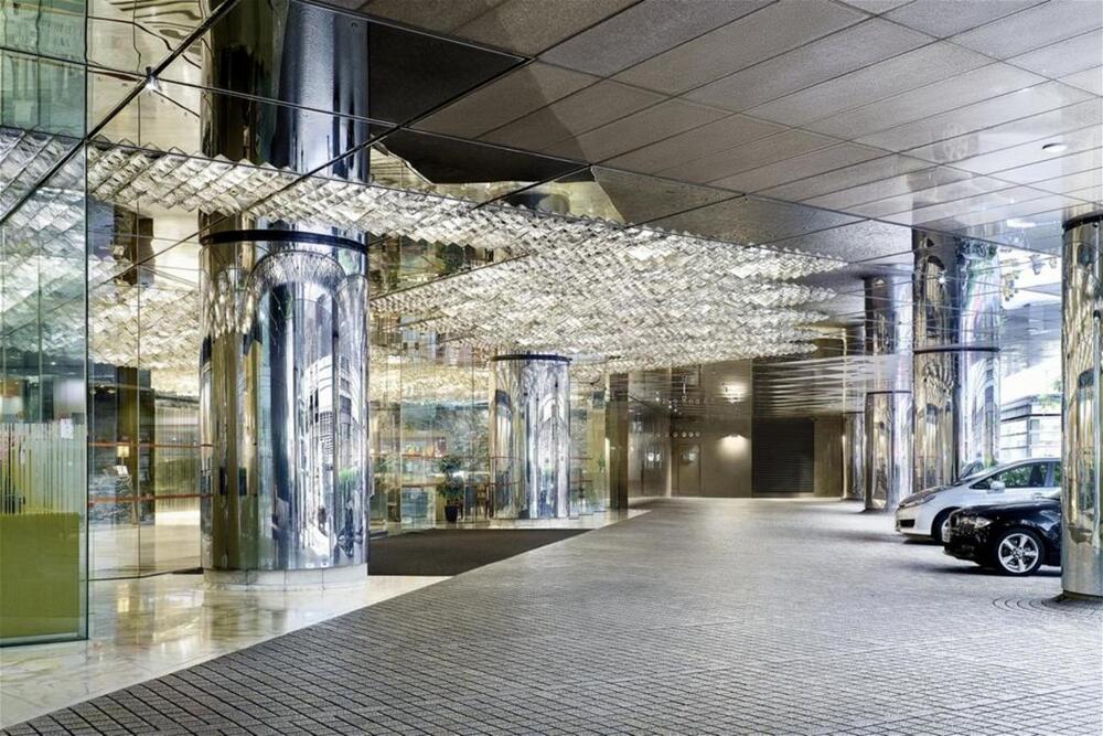 Foto del exterior de The Kowloon Hotel