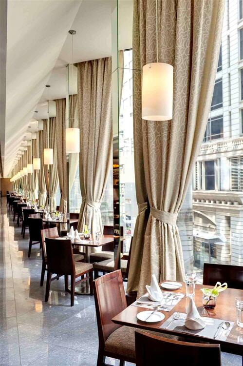 Foto de restauración de The Kowloon Hotel
