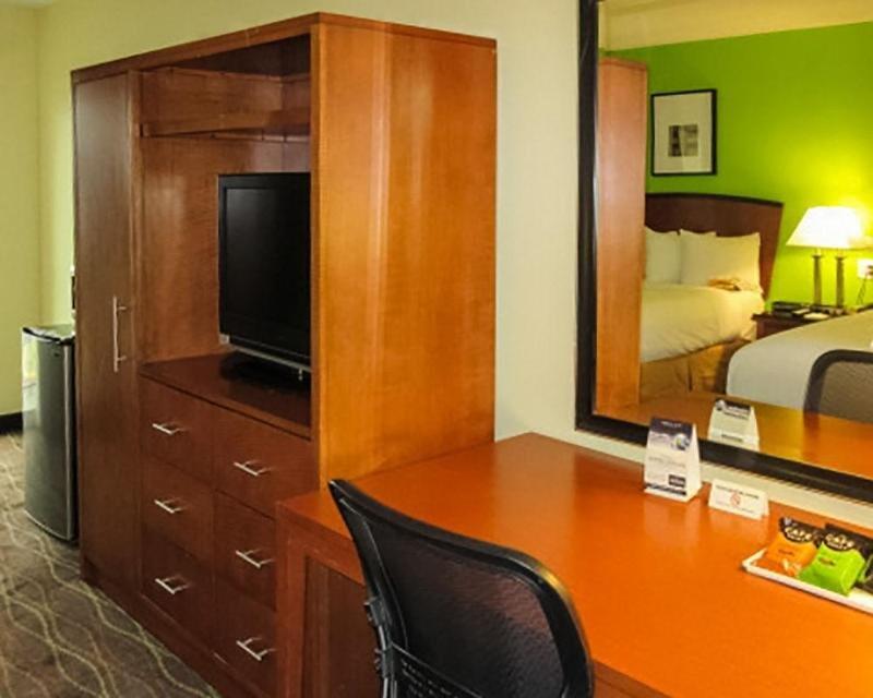 Foto general de Hotel Best Western Plus Executive Residency Nashville