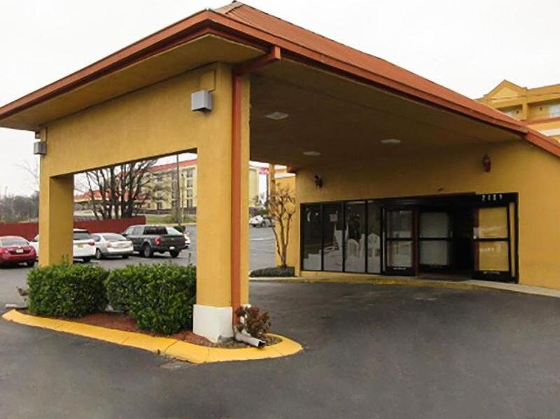 Foto general de Hotel Best Western Plus Executive Residency Nashville