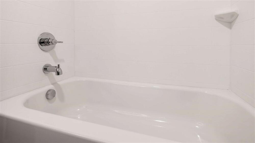 Foto del baño de Hotel Best Western Plus Executive Residency Nashville