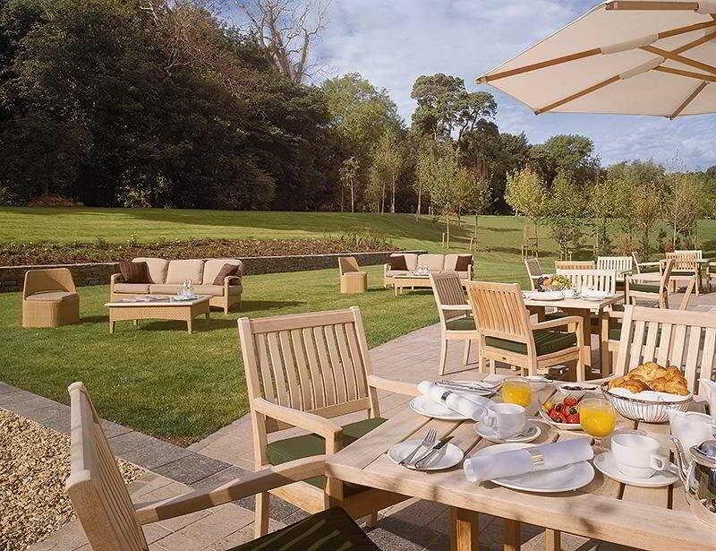 Foto general de Fota Island Hotel and Spa