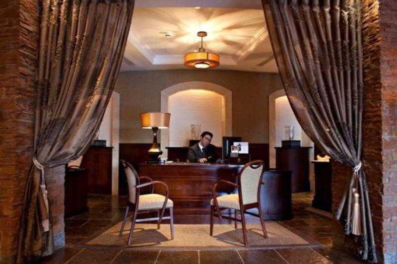 Foto general de Fota Island Hotel and Spa