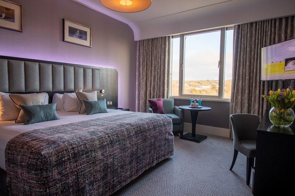 Foto general de Fota Island Hotel and Spa