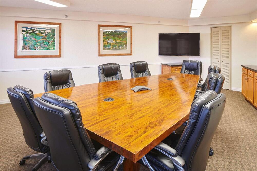 Foto de los servicios de Complejo Aston Kaanapali Shores