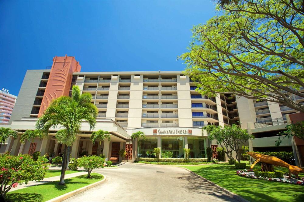 Foto de los servicios de Complejo Aston Kaanapali Shores