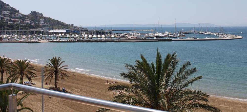 Foto del entorno de Hotel Risech