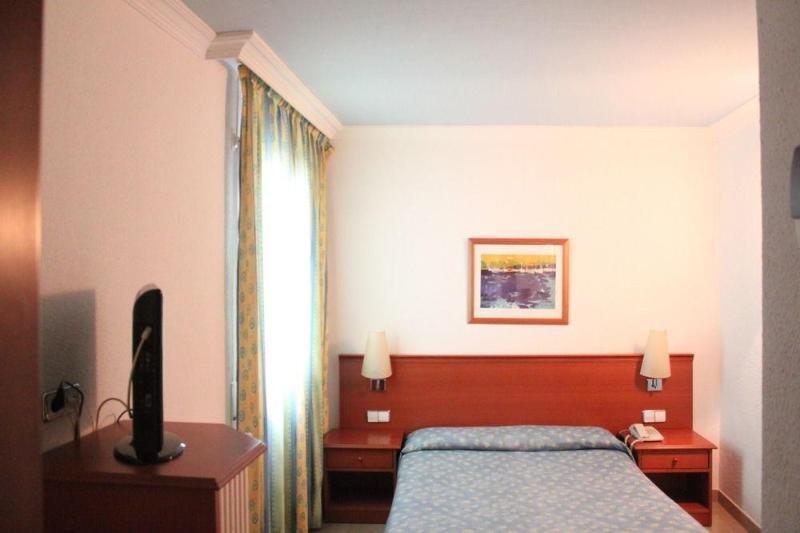 Foto general de Hotel Risech