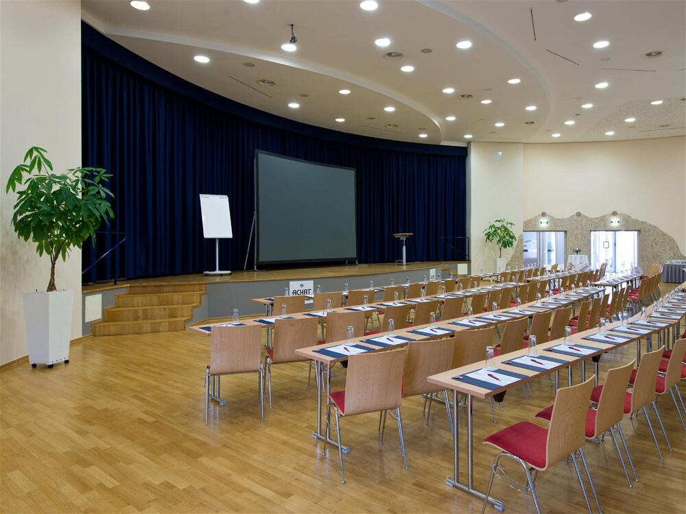 Foto general de DORMERO Hotel Hannover-Langenhagen Airport