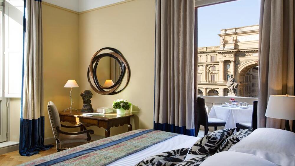 Foto general de Rocco Forte Hotel Savoy