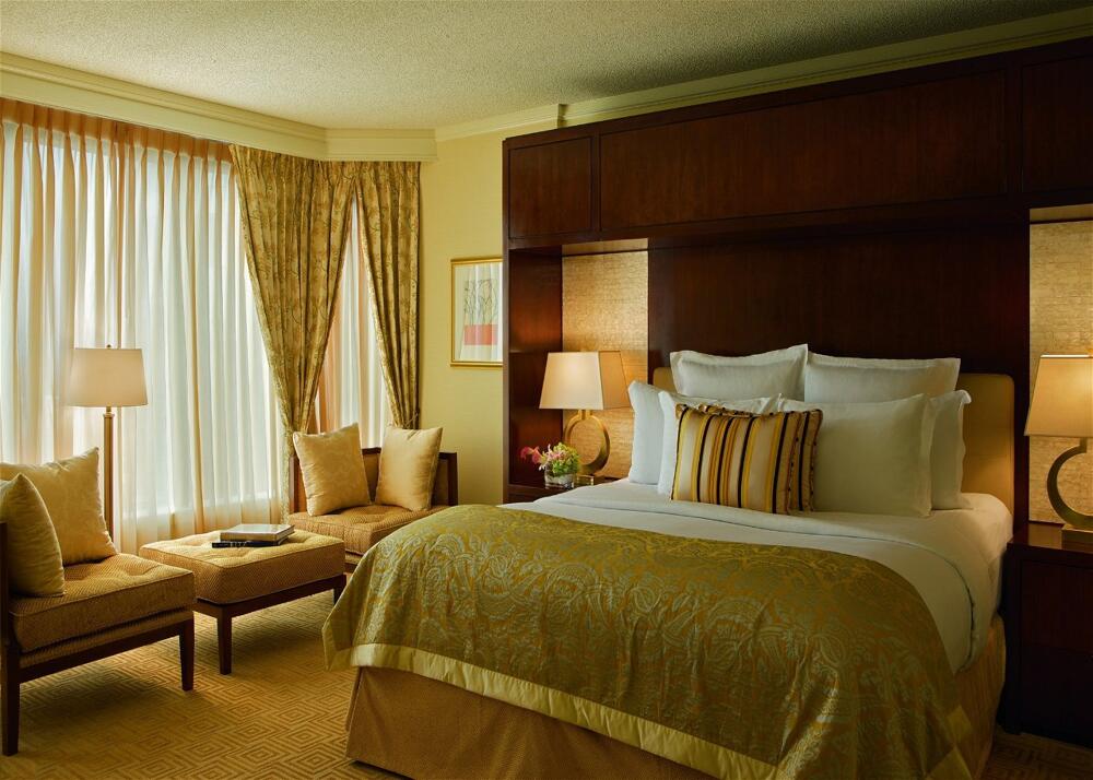 Foto general de Hotel The Ritz-Carlton Atlanta
