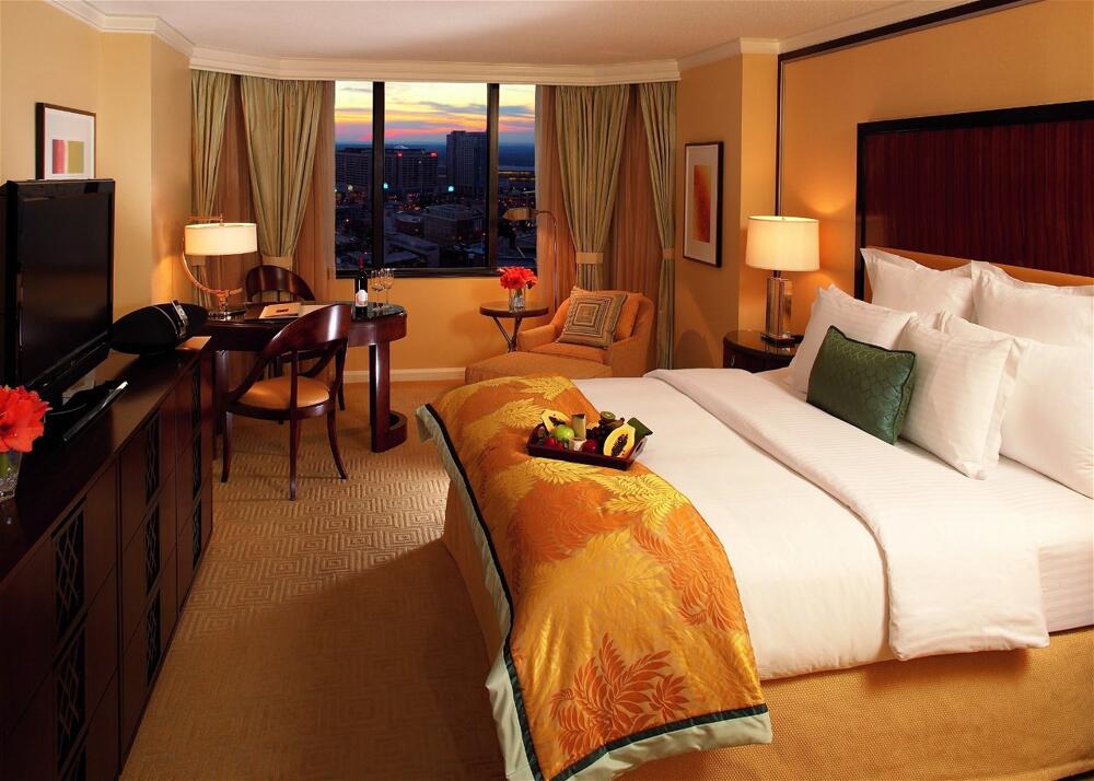 Foto general de Hotel The Ritz-Carlton Atlanta