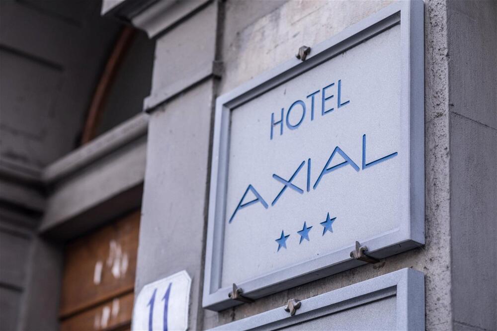 Foto general de Hotel Maxim Axial
