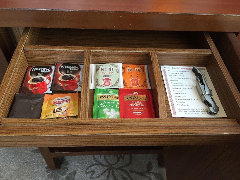 Foto de una habitación de Lan Kwai Fong Hotel - Kau U Fong