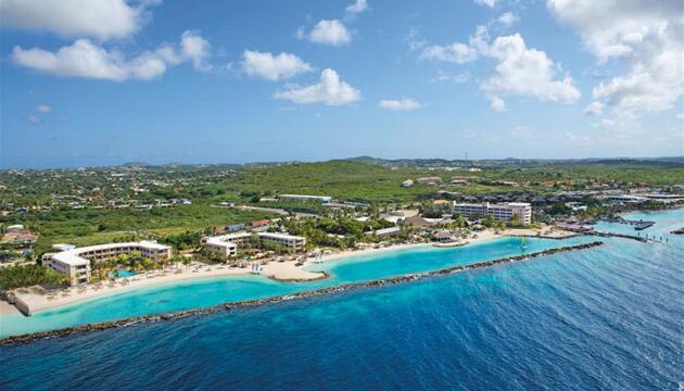Foto de Complejo Sunscape Curacao Resort, Spa &amp; Casino - All Inclusive