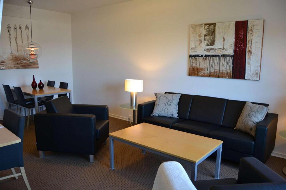 Foto de una habitación de Best Western Hotel Hillerod