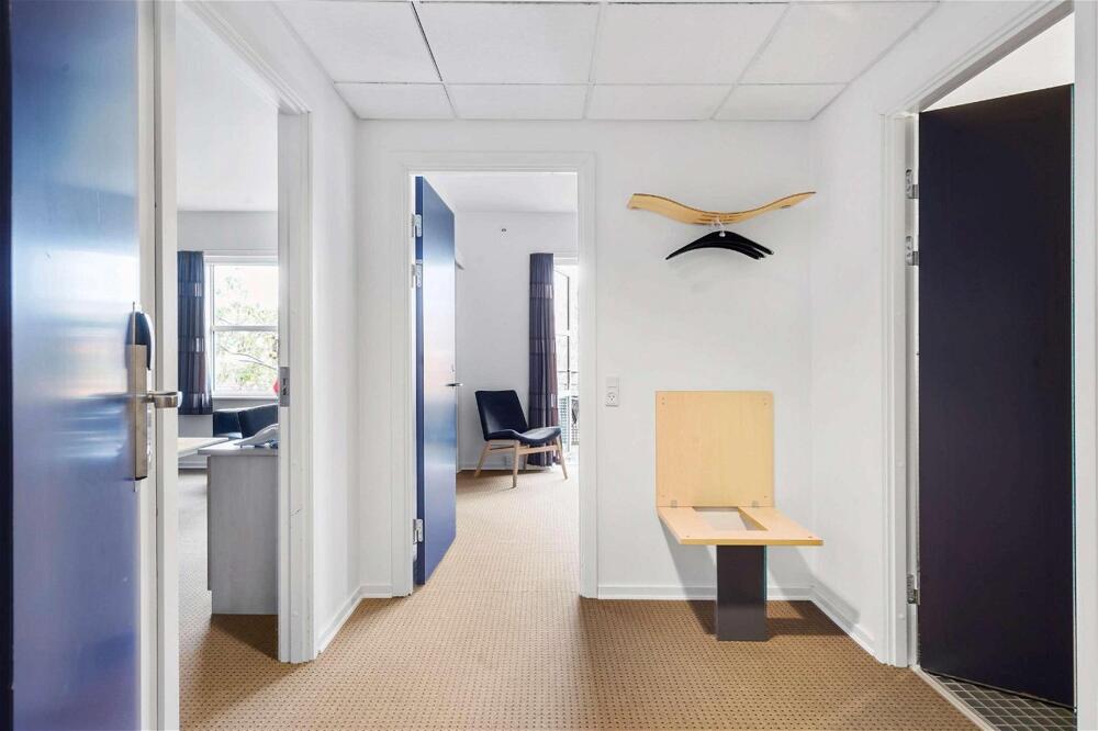 Foto de una habitación de Best Western Hotel Hillerod