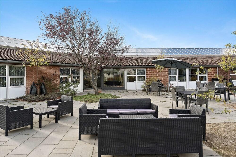 Foto del exterior de Best Western Hotel Hillerod