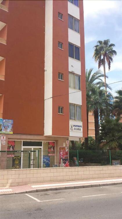 Foto general de Ocana Apartments