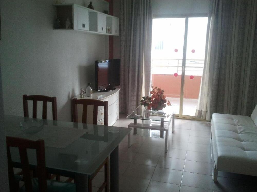 Foto general de Ocana Apartments
