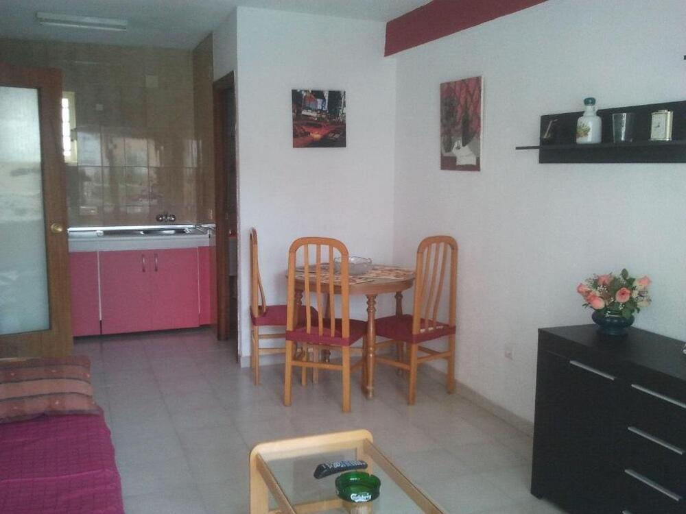 Foto general de Ocana Apartments