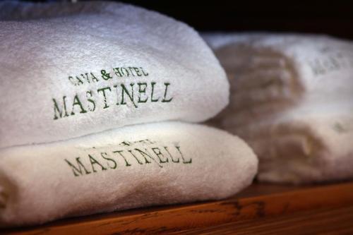 Foto de una habitación de Mastinell Cava &amp;amp; Boutique Hotel by Olivia Hotels Collection