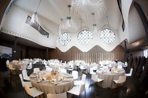 Foto de los servicios de Mastinell Cava &amp;amp; Boutique Hotel by Olivia Hotels Collection