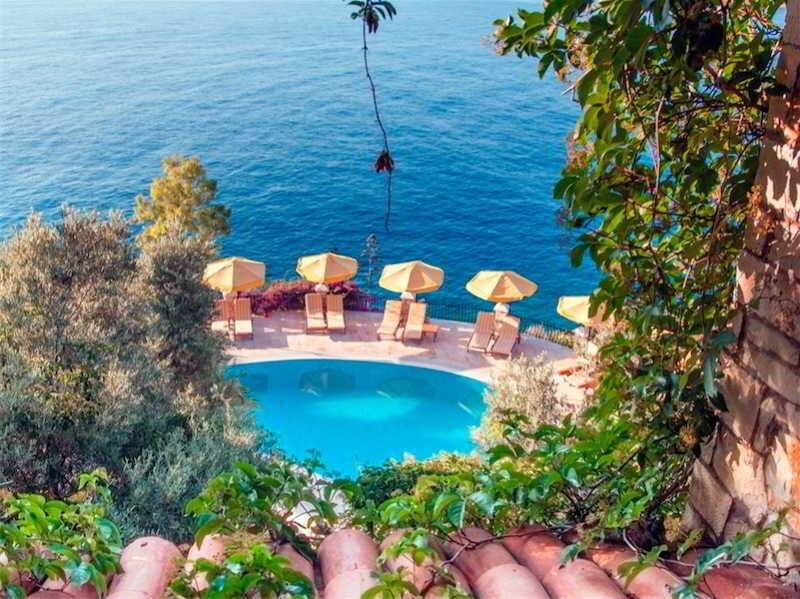 Foto general de Villa Tamara Hotel