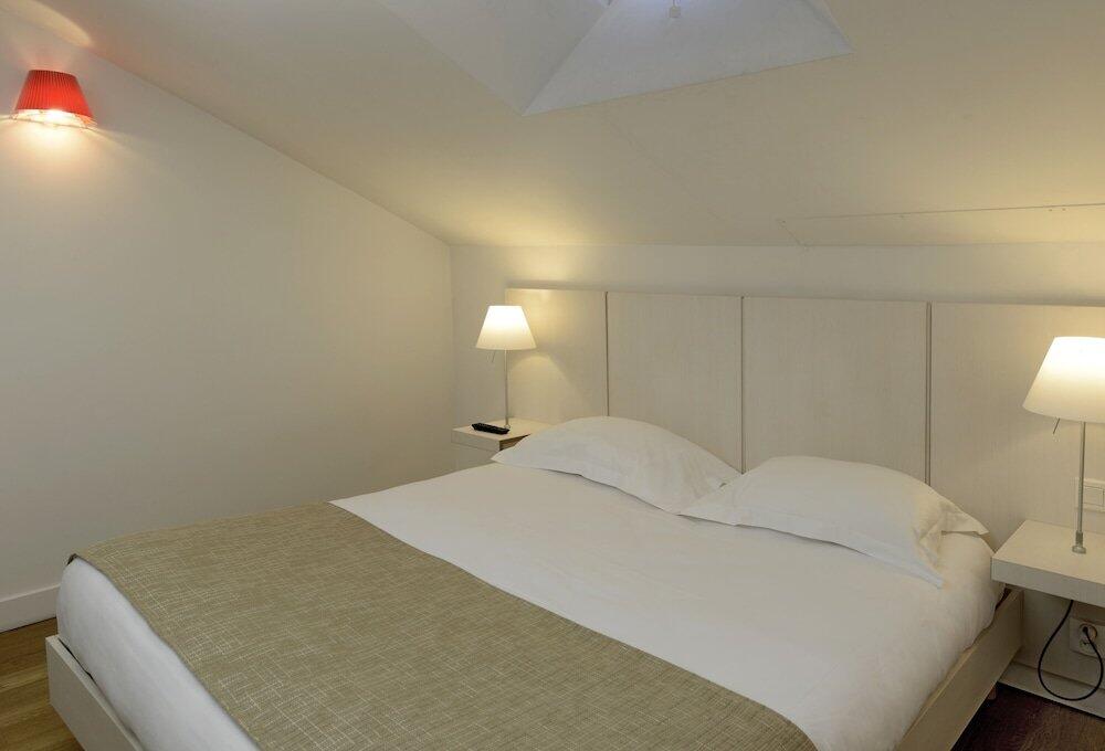 Foto de una habitación de Résidence Residéal Premium Cannes