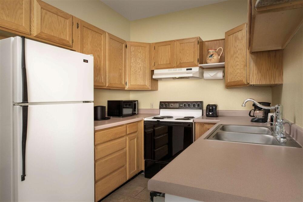 Foto de una habitación de Hotel Quality Inn &amp;amp; Suites Gallup I-40 Exit 20