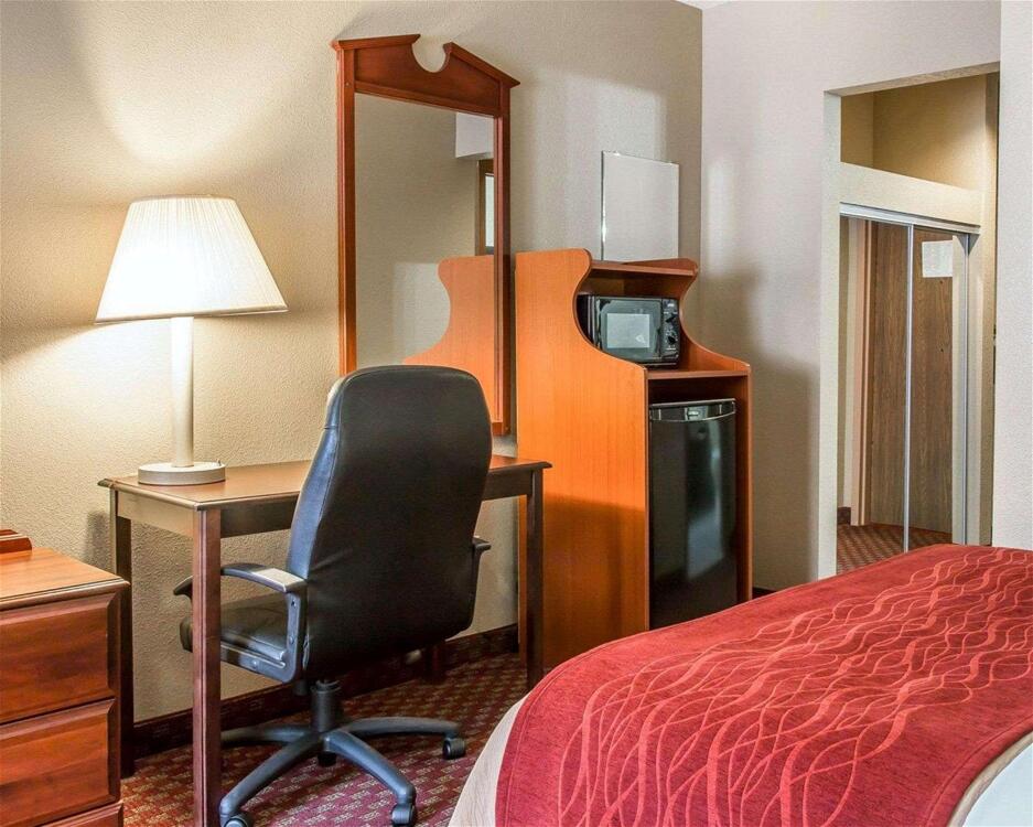 Foto general de Hotel Quality Inn
