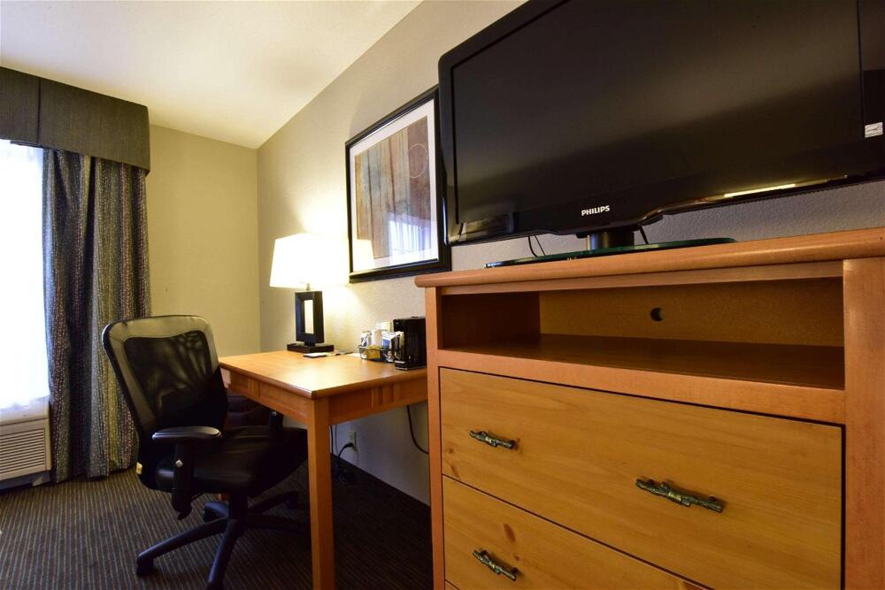 Photo – Hotel Hampton Inn &amp;amp; Suites Petoskey