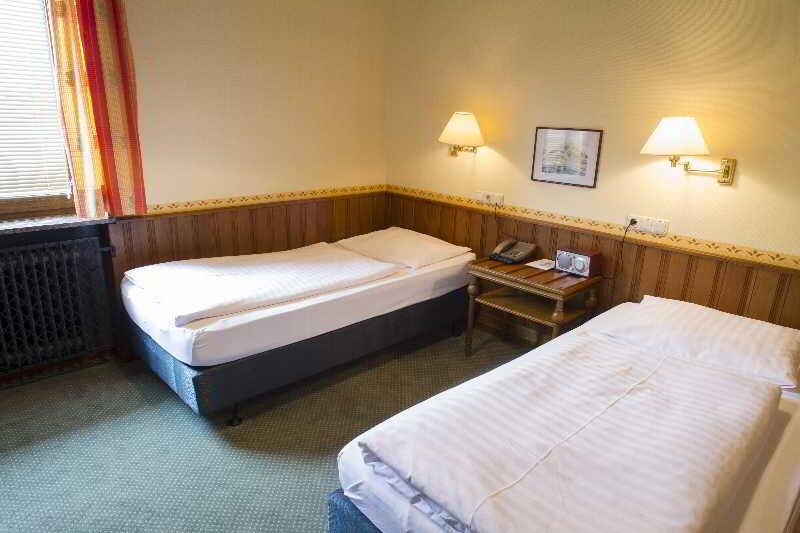 Foto general de Hotel Hohenstauffen