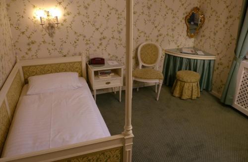Foto general de Hotel Hohenstauffen
