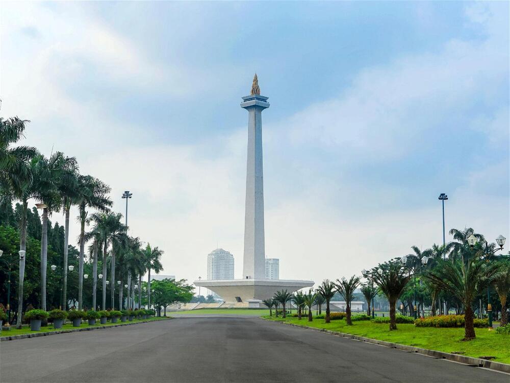 Foto general de Hotel Asyana Kemayoran Jakarta