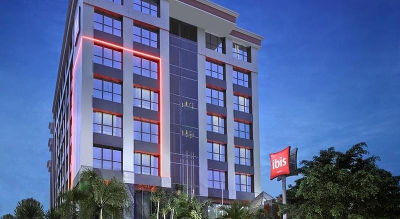Foto general de Hotel Asyana Kemayoran Jakarta