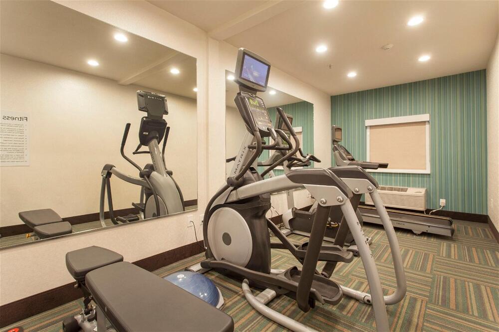Foto de los servicios de Holiday Inn Express &amp;amp; Suites - Santa Fe, an IHG Hotel
