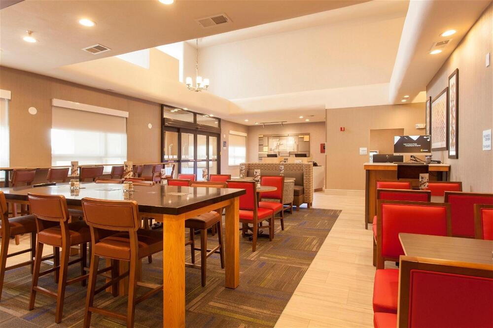 Foto general de Holiday Inn Express &amp;amp; Suites - Santa Fe, an IHG Hotel