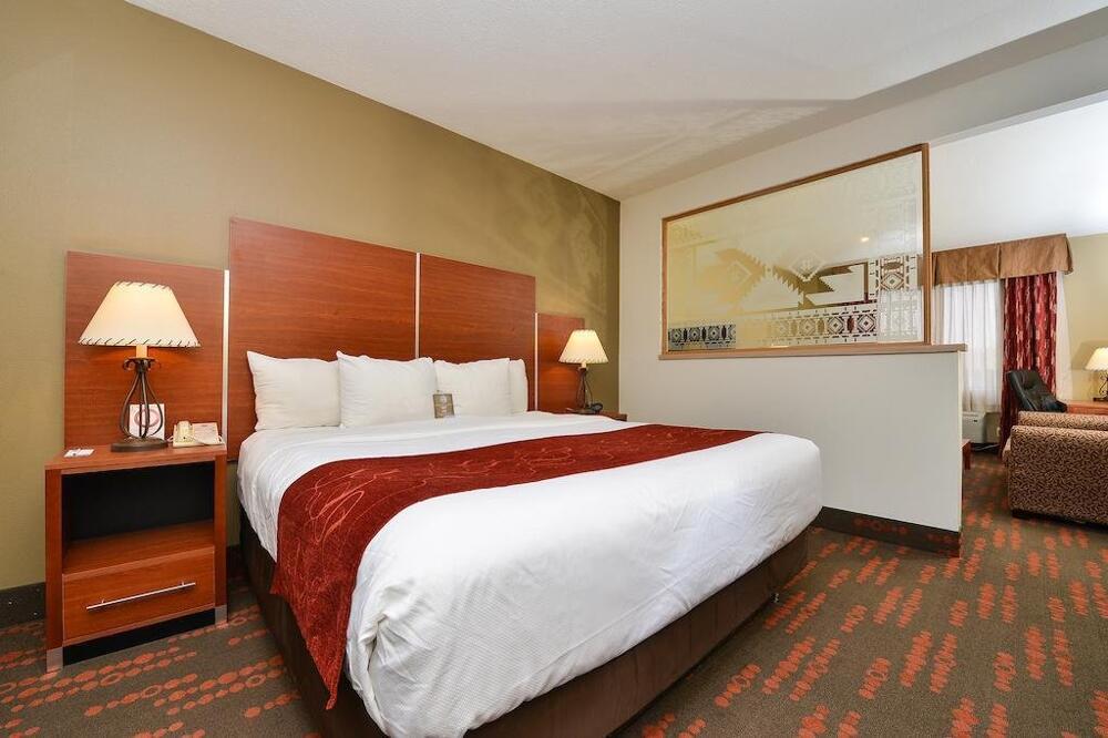 Foto general de Holiday Inn Express &amp;amp; Suites - Santa Fe, an IHG Hotel